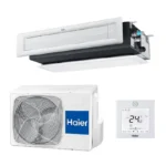 Канальный кондиционер, Haier AD50S1LS1FA (P1B-890IA/D) / 1U50S1LM1FA