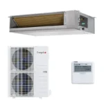 Канальный кондиционер, Energolux SAD60HD6-A / SAU60U6-A