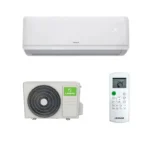 Кондиционер настенный, Lessar LS-H09KFE2 / LU-H09KFE2