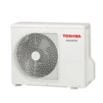 Кондиционер настенный, Toshiba RAS-24E2KVG-E / RAS-24E2AVG-EE — изображение 4