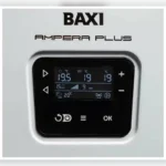 Электрический котел, Baxi Ampera Plus 6 — изображение 4