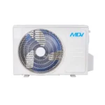 Кассетный кондиционер, MDV MDCA4I-09HRFN8 / T-MBQ4-03E / MDOAG-09HDN8 — изображение 3