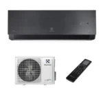 Кондиционер настенный, Electrolux EACS/I-18HEN-BLACK/N8_24Y
