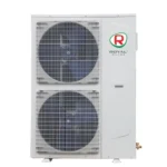 Канальный кондиционер, Royal Clima CO-D 60HNXA/CO-E 60HNXA — изображение 3