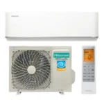 Кондиционер настенный, Hisense AS-07UW4RLCHC01