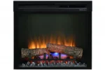 Электрокамин, Dimplex XHD 23 L INT — изображение 3
