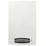 Газовый котел, Baxi NUVOLA-3 COMFORT 240 i