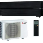 Кондиционер настенный, Mitsubishi Electric MSZ-LN35VG2B / MUZ-LN35VG2