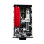 Электрический котел, Baxi Ampera Plus 6 — изображение 3