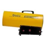 Газовая тепловая пушка, Ballu BHG-50LS — изображение 2