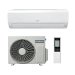 Кондиционер настенный, Hitachi RAK-50RPE / RAC-50WPE