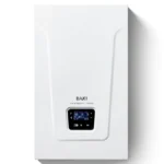 Электрический котел, Baxi Ampera Pro 12 — изображение 2