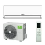 Кондиционер настенный, Lessar LS-HE09KBE2/LU-HE09KBE2