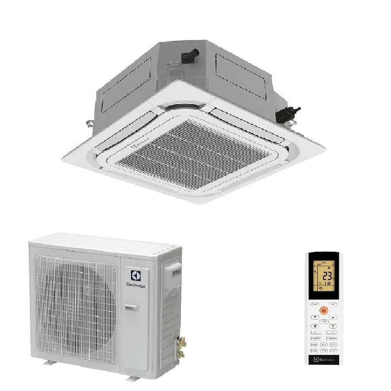eqfi62kurhrfvq4ruo9ugcp07cd95lh2-1 Кассетный кондиционер, Electrolux EACC-48H/UP4-DC/N8 — изображение 1