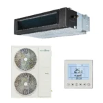 Канальный кондиционер, EcoClima ECLMD-TC48/4R1