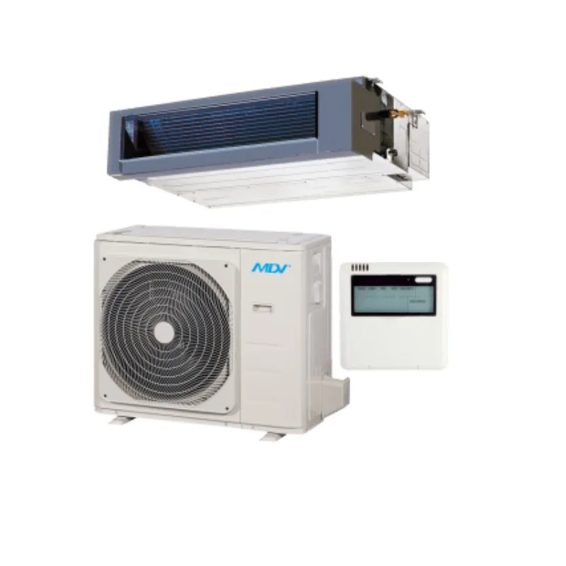 f9df1ca4ced690caff9c2b05d21e5c34-1 Канальный кондиционер, MDV MDTI-60HWFN8 / MDOU-60HFN8 — изображение 1