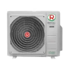 Мульти сплит система на 2 комнаты, Royal Clima 2RMN-14HN / OUT / RCI-TMN07HN - 2 шт. — изображение 3