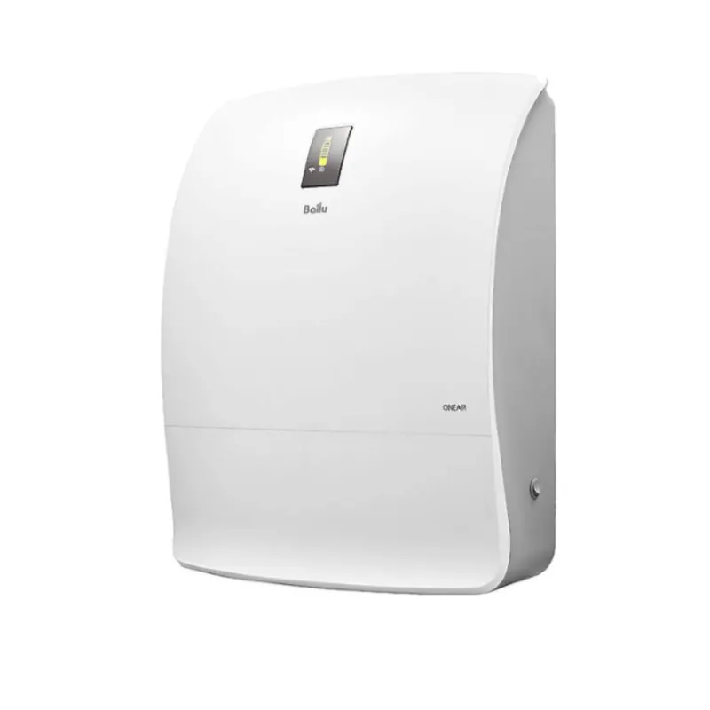 ffa9bc5fdca7c256416873e3c6fec442-1 Приточно-очистительные комплексы, Ballu ONEAIR ASP-200SPMAX — изображение 1