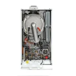 Газовый котел, Baxi DUO-TEC COMPACT 28 GA — изображение 3