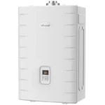 Газовый котел, Kiturami ALPHA PLUS T-10
