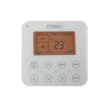 Кассетный кондиционер, Funai LAC-DR105HP.C01+Pan DR-4LY — изображение 3