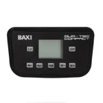 Газовый котел, Baxi DUO-TEC COMPACT 28 GA — изображение 4