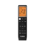 Кондиционер настенный, Funai RAC-KD25HP.D02 — изображение 4