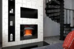 Электрокамин, Dimplex Burbank — изображение 3