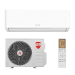 Кондиционер настенный, Royal Thermo RTDI-12HN8/Wi-Fi