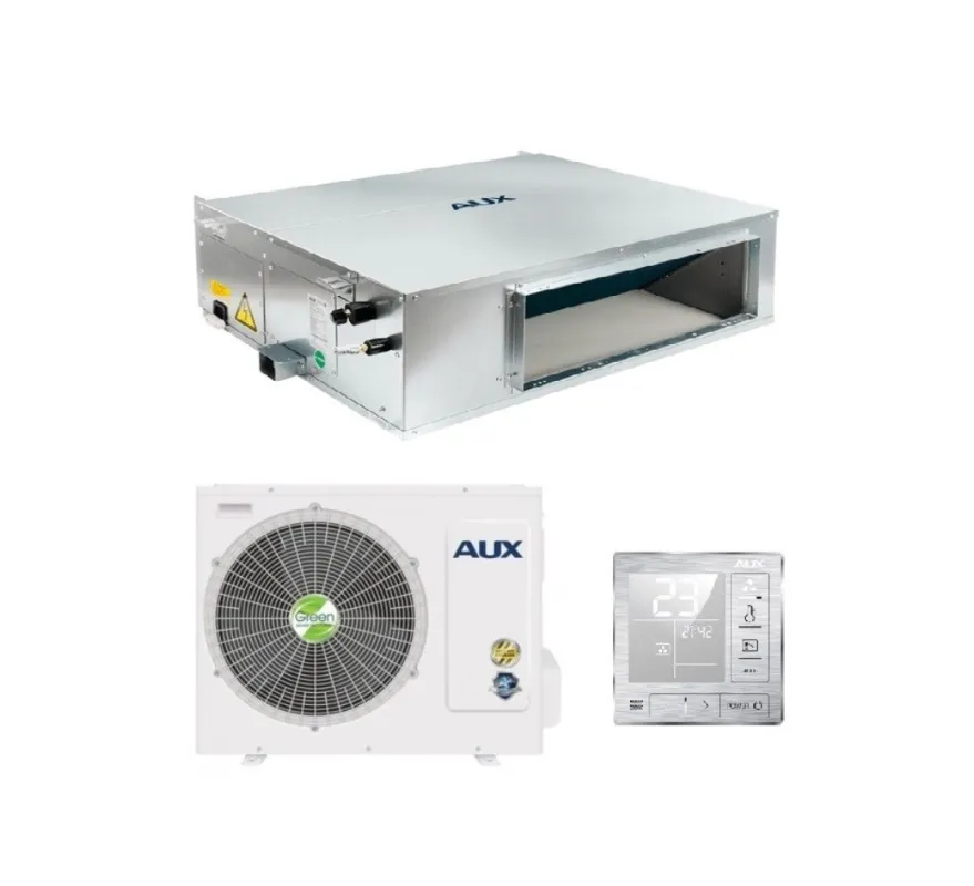 gwwj7t1cmkfmxsblb3xho1yz0mt3ruyf-1 Канальный кондиционер, Aux ALMD-H24/4DR2A / AL-H24/4DR2A(U) — изображение 1