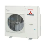 Наружный блок мульти сплит-системы, Mitsubishi Heavy SCM125ZM-S