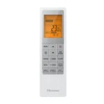 Кондиционер настенный, Hisense AS-13UW4RLCHD00(C) — изображение 3