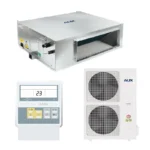 Канальный кондиционер, Aux ALMD-H48/5DR2A / AL-H48/5DR2A(U)