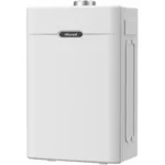Газовый котел, Kiturami ALPHA PLUS-24 — изображение 2
