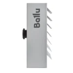 Водяной тепловентилятор, Ballu BHP-W4-70-S — изображение 3