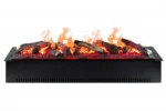 Настенный электрокамин, Royal Flame Design L1000RF 3D PS/LOG