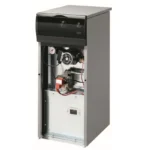 Газовый котел, Baxi SLIM 1.150i 3E — изображение 3