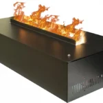 Электрокамин, Real Flame CASSETTE-SP 630M 3D H ver. 3.2 (CS99)