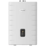 Газовый котел, Kiturami ALPHA PLUS S-10