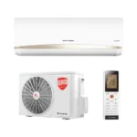 Кондиционер настенный, Royal Thermo RTPI-09HN8