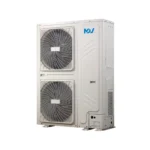 Канальный кондиционер, MDV MDHG-48HWN1  / MDOU-48HN1-L — изображение 4