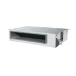 Канальный кондиционер, Haier AD105S2LM1FA / 1U105S1LS1FB — изображение 2