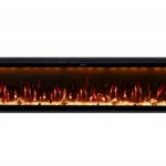 Электрокамин, Royal Flame MERCURY 74 LED RF