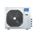 Наружный блок мульти сплит-системы, Midea M4OB-36HFN8-Q1