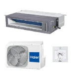 Канальный кондиционер, Haier AD35S2SM3FA / 1U35S2SM4FA