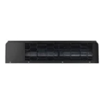 Настенный внутренний блок мульти сплит-системы, Royal Thermo RTFMI/in-18HN8/black — изображение 4
