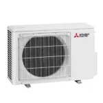 Кондиционер настенный, Mitsubishi Electric MSZ-HR35VF / MUZ-HR35VF — изображение 4