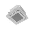 Кассетный кондиционер, Hisense AUC-48UR4RKC8 / AUW-48U6RN8 / PE-QFA/CD — изображение 2