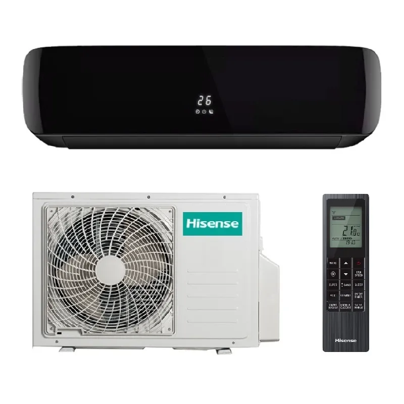 ldlbq2vb2oyyfu003t48x3xebekrlfq8-1 Кондиционер настенный, Hisense AS-10HW4SYDTG5B — изображение 1