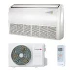 Напольно-потолочный кондиционер, Energolux SACF24D6-A / SAU24U6-A
